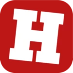 Logo of HmizateMall android Application 